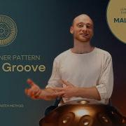 The Trance Groove Handpan Tutorial With Malte Marten