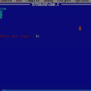 Swap Array Values In C Program Tamil