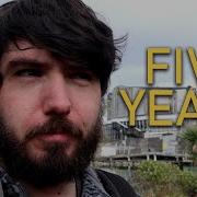 5 лет 1 слово в день