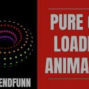 Pure CSS Loading Animation Web Development