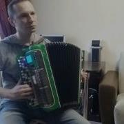 Depeche Mode Enjoy The Silence Cover Russian Harmonica Version