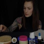 ASMR Product Testing Very Fascinating And Completely Different No Talking