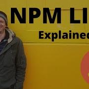 How To Use NPM LINK