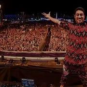 NUCLEYA LIGHTS Live EDC 2017 LASVEGAS