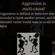 It IS Brain Science Media Violence As A Risk For Aggression 2 19 20