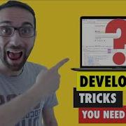 3 Must Know Chrome Dev Tools Tricks Watch THIS
