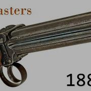 History Primer 188 British Lancaster Pistols Documentary