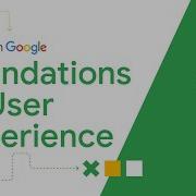 Intro To UX User Experience Google UX Design Certificate