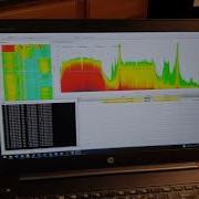 Microwave Vs WiFi 2 4Ghz