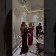 Юлия Руцкая и Роза Зергерли встретились спустя много лет аппаксуйуу Istedim