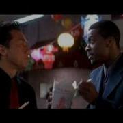 Rush Hour Don T Talk About My Daddy