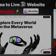 How To Build A Complete Website With AI No Code 3D Design AI Agent