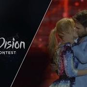 Monika Linkytė And Vaidas Baumila This Time Lithuania LIVE At Eurovision 2015 Semi Final 2
