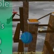 Marble Blast Levels 12