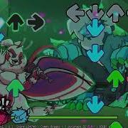 FNF Vs RetroSpecter Update 1 5 Secret Scalie Feeling Hell 4k