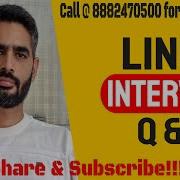 Realtime Interview Questions Asked From 3 5 Years Of Linux Admins Linux Admin Interview Q A