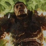 DOOMGUY Death Battle Vs CTHULHU Scenes DOOM The Dark Ages