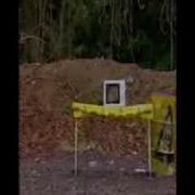 Brianiac Microwave Petrol