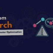 Random Search Hyperparameter Optimization