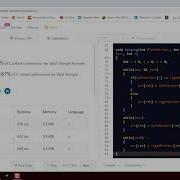 Valid Triangle Number LeetCode