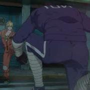 Dorohedoro AMV Andromedik Titan