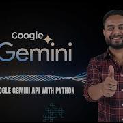 Google Gemini API With Python Part 2 Text To Text Generation Image To Text Generation Gemini Ai
