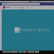 How To Get The Most Out Of Office 365 With Priority Matrix