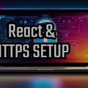 Https And React On Localhost W Mkcert