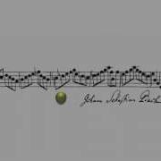 J S Bach Crab Canon On A Möbius Strip