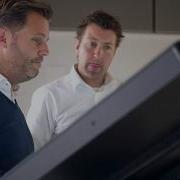 TouchTable Interactive Communication