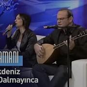 Çetin Akdeniz Denize Dalmayınca Kubat Zamanı