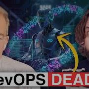 Is AI The End Of DevOps As We Know It