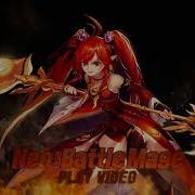 Play Video Neo Battle Mage