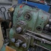 10EE Spindle Motor Drive Using Linuxcnc