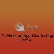 Using Parse To Make A Social Media App Part 4 IOS Development