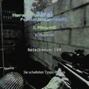Sick CoD4 Wallbang