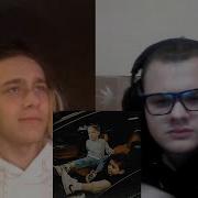 РЕАКЦИЯ NIKTO на MACAN A V G Спой