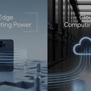 Edge Computing Vs Cloud Computing What S The Real Difference In 2025