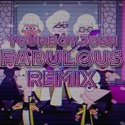 YourBoyJosh Fabulous Remix Phineas And Ferb