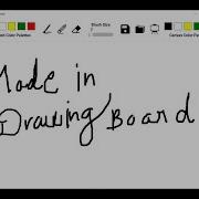 A Whiteboard Application Using Python And Tkinter 30 Days Of Code