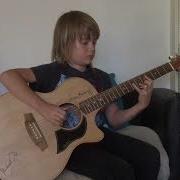 9yr Old Ben Gillard Plays Struttin By Jerry Reed