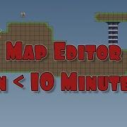 DDRaceNetwork How To Use The Map Editor Tutorial