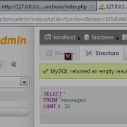 PHP Custom Functions