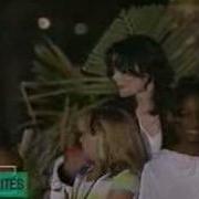 Michael Jackson Heal The World Bahamas 1998