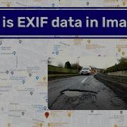Understanding EXIF Data Access Modify EXIF Metadata Of An Image