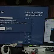 How To Set Sleep Timer To NEVER On Google TV Streamer 4K
