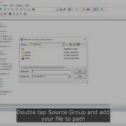 8051 Counter Example Using C Language Step By Step Keil And Proteus Simulation Project