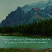 Where Your Treasure Is