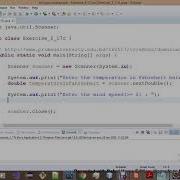 Introduction To Java Programming Exercise 2 17c