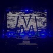 Depeche Mode Before We Drown Live In Amsterdam At Ziggo Dome 08 02 2024 4K